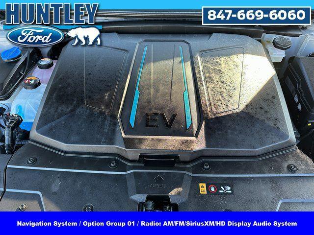 used 2023 Hyundai IONIQ 5 car, priced at $20,333