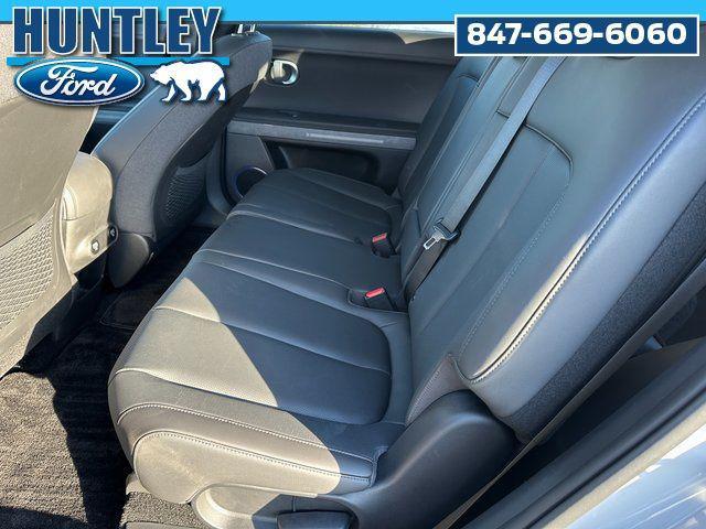 used 2023 Hyundai IONIQ 5 car, priced at $19,222