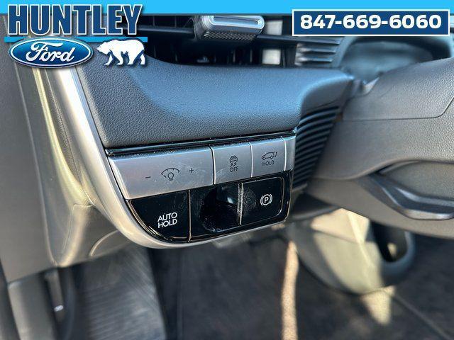 used 2023 Hyundai IONIQ 5 car, priced at $19,222