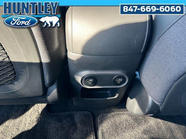 used 2023 Hyundai IONIQ 5 car, priced at $19,222