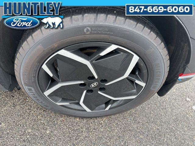 used 2023 Hyundai IONIQ 5 car, priced at $19,222