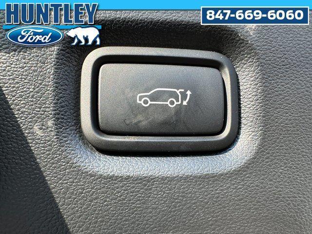 used 2023 Hyundai IONIQ 5 car, priced at $19,222