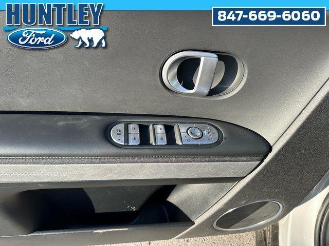 used 2023 Hyundai IONIQ 5 car, priced at $19,222