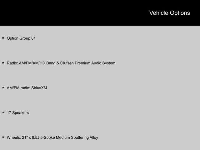 used 2023 Genesis GV60 car, priced at $28,777