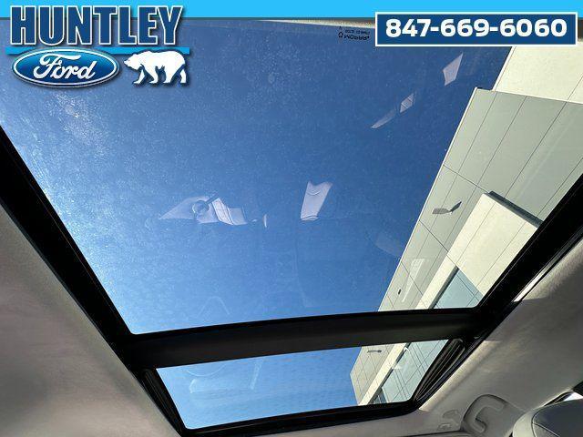 used 2021 Jeep Grand Cherokee car, priced at $26,444