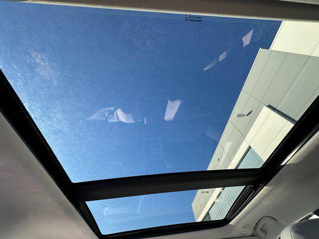 used 2021 Jeep Grand Cherokee car, priced at $28,444