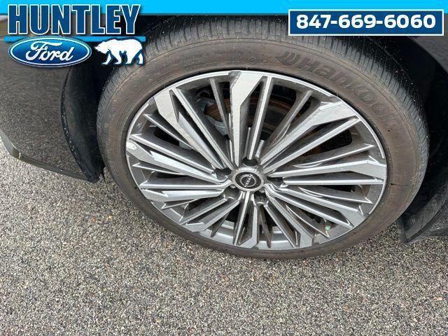 used 2024 Nissan Altima car, priced at $22,111