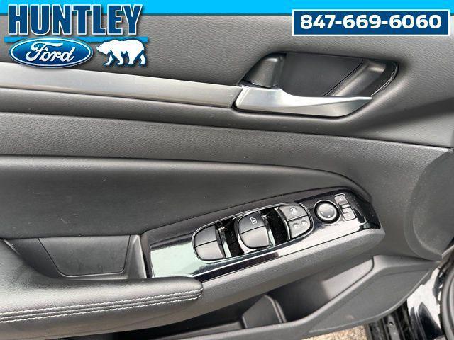 used 2024 Nissan Altima car, priced at $22,111