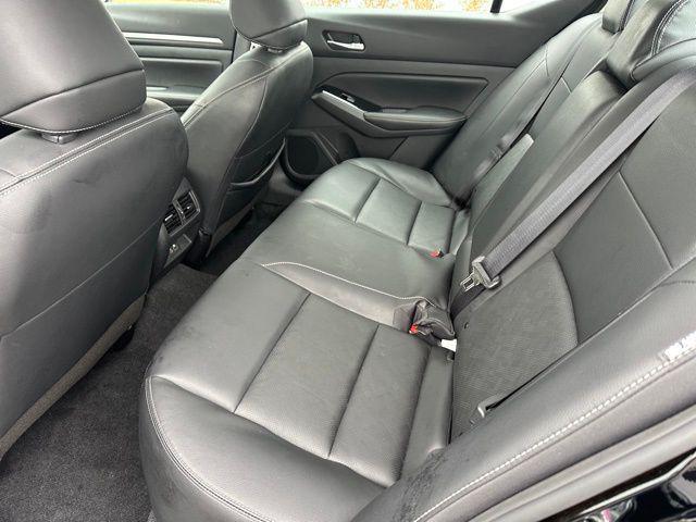 used 2024 Nissan Altima car, priced at $23,333