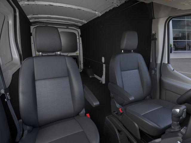new 2025 Ford Transit-350 car, priced at $56,825