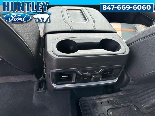 used 2021 GMC Sierra 1500 car, priced at $37,887