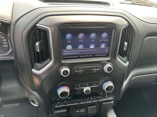 used 2021 GMC Sierra 1500 car, priced at $37,746