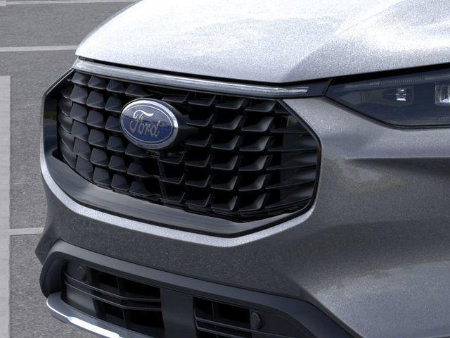 new 2025 Ford Escape car, priced at $31,664