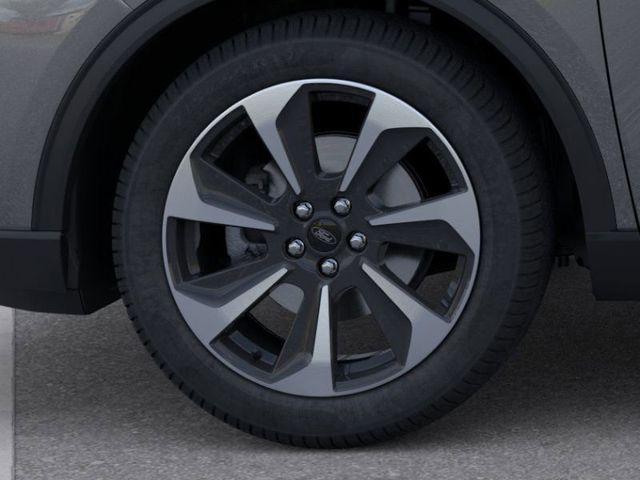 new 2025 Ford Escape car, priced at $31,664