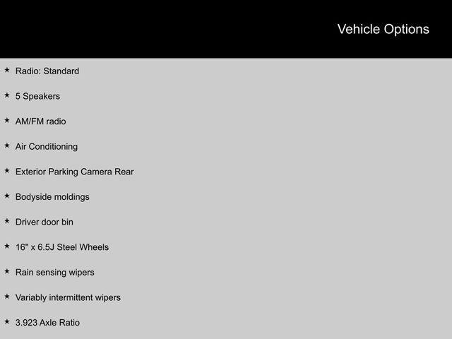 used 2025 Mercedes-Benz Sprinter 2500 car, priced at $49,111