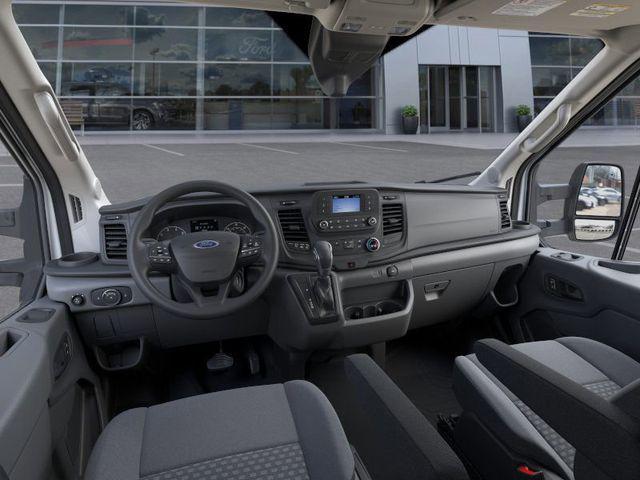 new 2025 Ford Transit-350 car, priced at $60,500