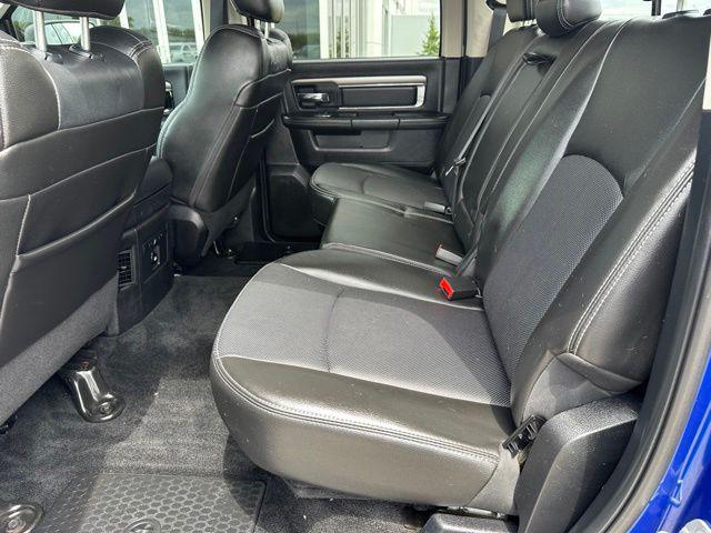 used 2014 Ram 1500 car, priced at $14,634