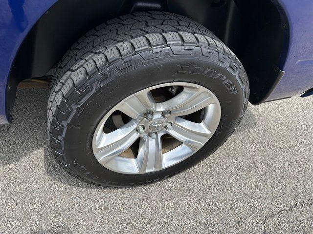 used 2014 Ram 1500 car, priced at $14,634