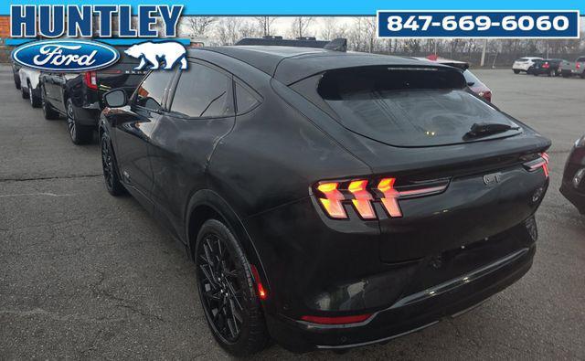 used 2023 Ford Mustang Mach-E car, priced at $29,888