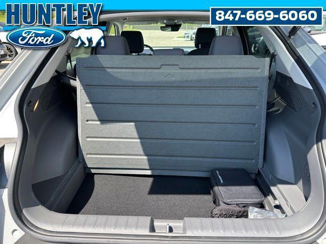 used 2024 Hyundai IONIQ 5 car, priced at $27,294