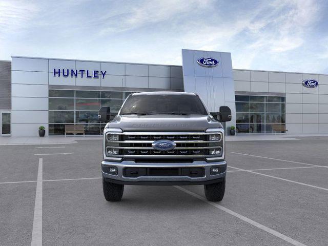new 2026 Ford F-250 car, priced at $78,063