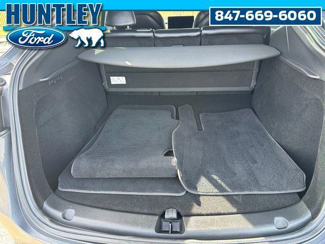 used 2023 Tesla Model Y car, priced at $28,555