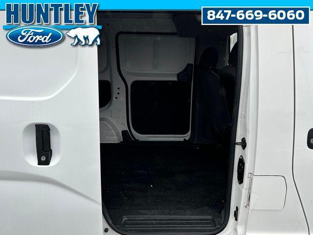 used 2019 Nissan NV200 car, priced at $14,555