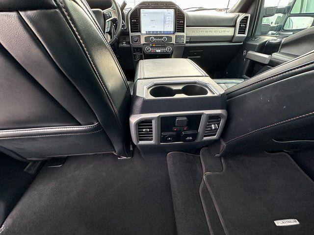 used 2022 Ford F-450 car, priced at $61,222