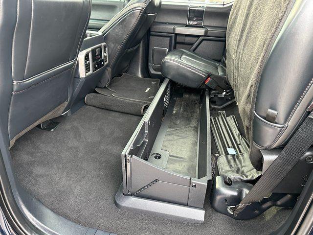 used 2022 Ford F-450 car, priced at $61,222