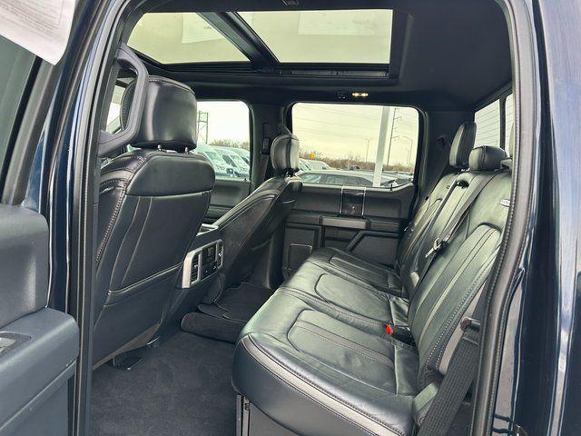 used 2022 Ford F-450 car, priced at $61,222