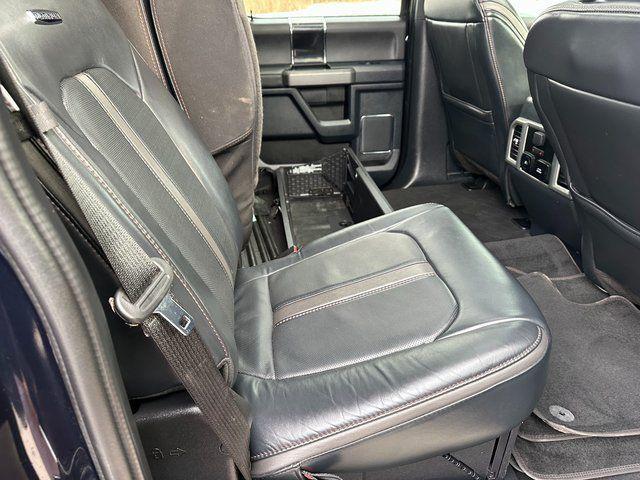 used 2022 Ford F-450 car, priced at $61,222