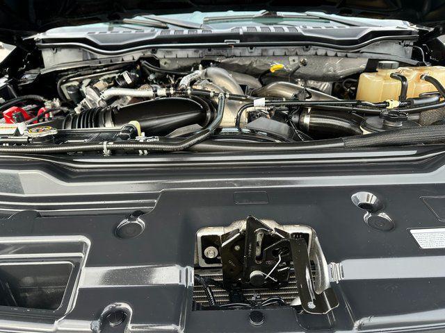 used 2022 Ford F-450 car, priced at $61,222