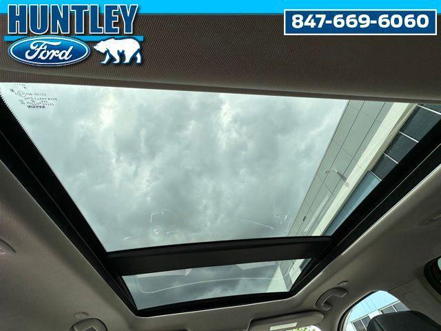 used 2023 Nissan Rogue car, priced at $26,524