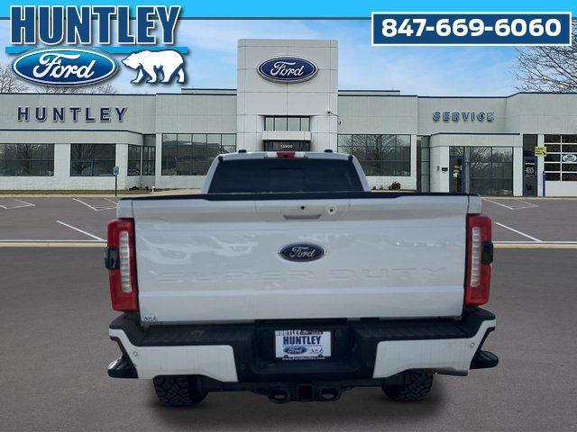 used 2023 Ford F-350 car, priced at $64,997