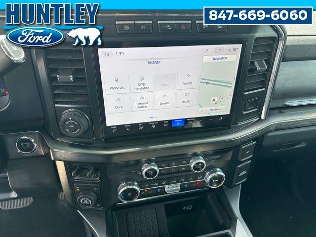 used 2023 Ford F-350 car, priced at $64,997
