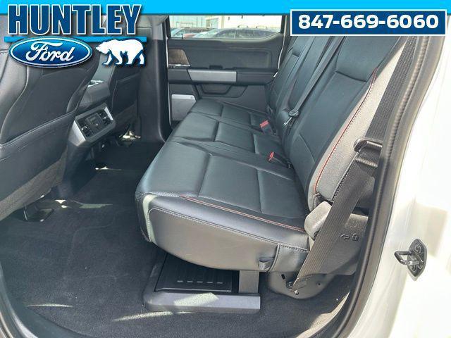 used 2023 Ford F-350 car, priced at $64,997