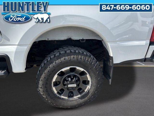 used 2023 Ford F-350 car, priced at $64,997