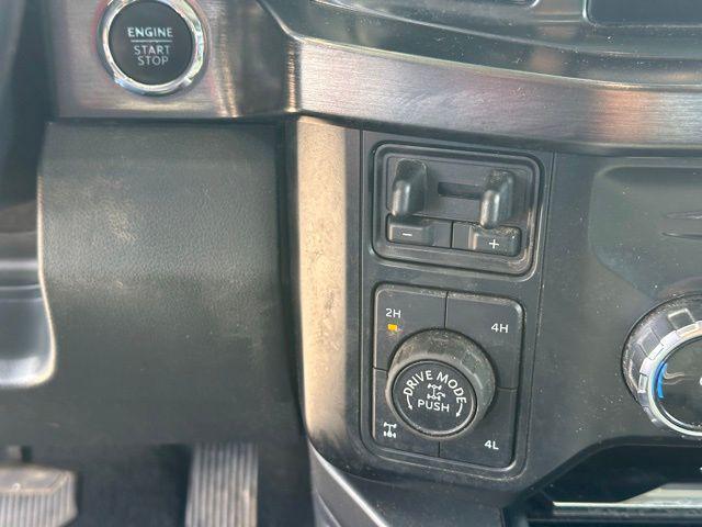 used 2023 Ford F-350 car, priced at $66,410