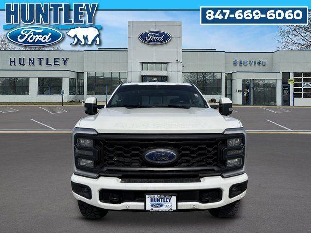 used 2023 Ford F-350 car, priced at $64,997
