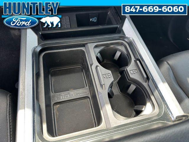 used 2023 Ford F-350 car, priced at $64,997