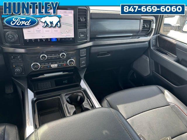 used 2023 Ford F-350 car, priced at $64,997