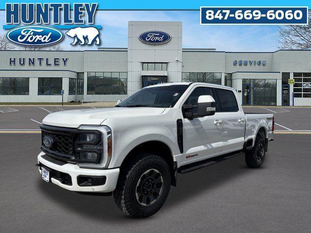used 2023 Ford F-350 car, priced at $64,997