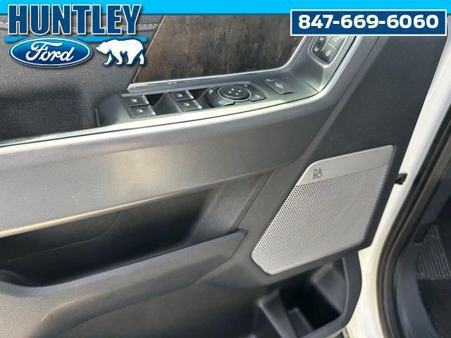 used 2023 Ford F-350 car, priced at $64,997