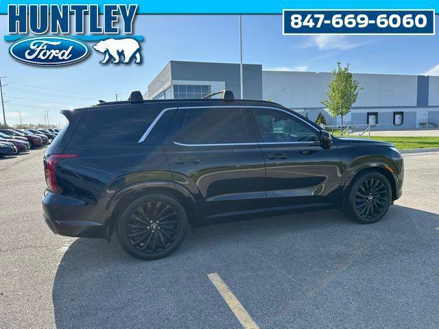 used 2024 Hyundai Palisade car, priced at $38,746
