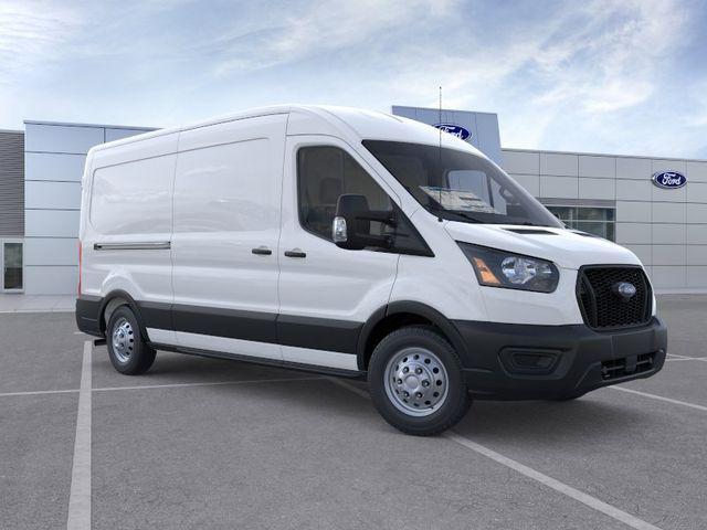 new 2025 Ford Transit-250 car, priced at $62,330