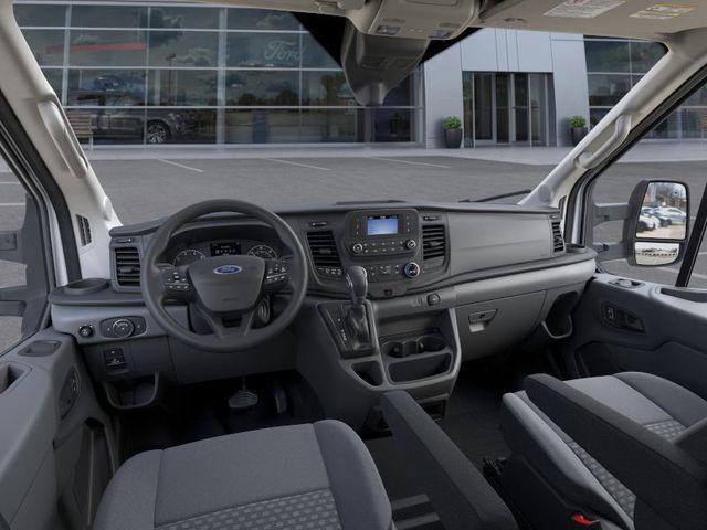 new 2025 Ford Transit-250 car, priced at $62,330