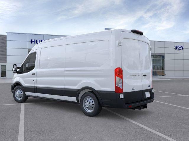 new 2025 Ford Transit-250 car, priced at $62,330