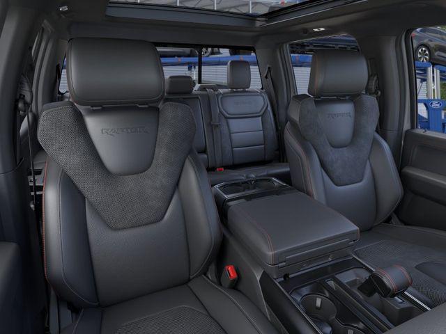 new 2026 Ford F-150 car, priced at $95,160