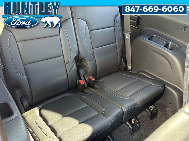 used 2019 GMC Acadia car, priced at $16,444