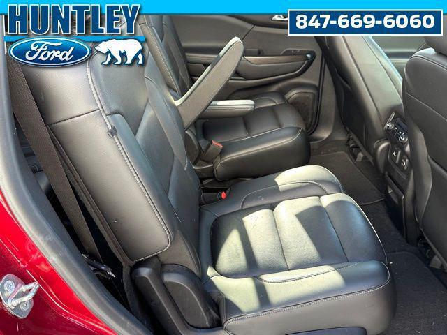 used 2019 GMC Acadia car, priced at $16,444